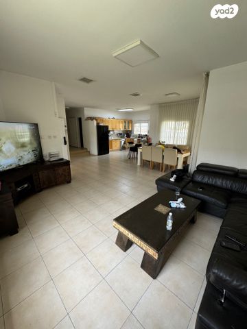 בית פרטי/ קוטג', חברון, בן גוריון, שדרות