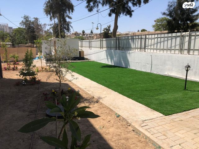 דירת גן, בלפור, שכונה א', באר שבע