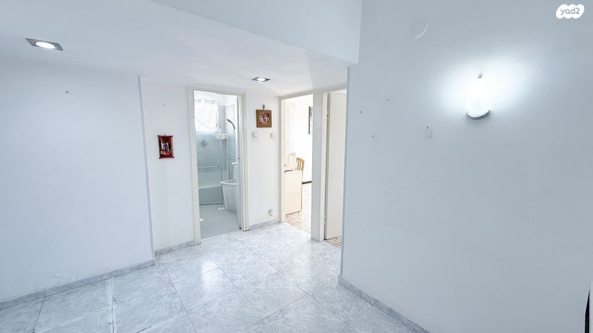 גג/ פנטהאוז, טבנקין, דרום מערב ותיק, בת ים