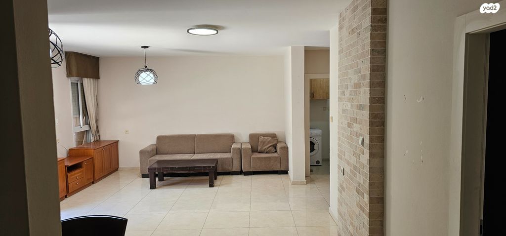 דירת גן, שדרות עמק יזרעאל 5, שקמים ואגמים, אשקלון