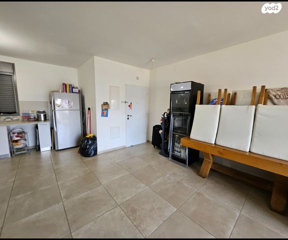 דירה, נחל משמר, פארק הנחל, באר שבע