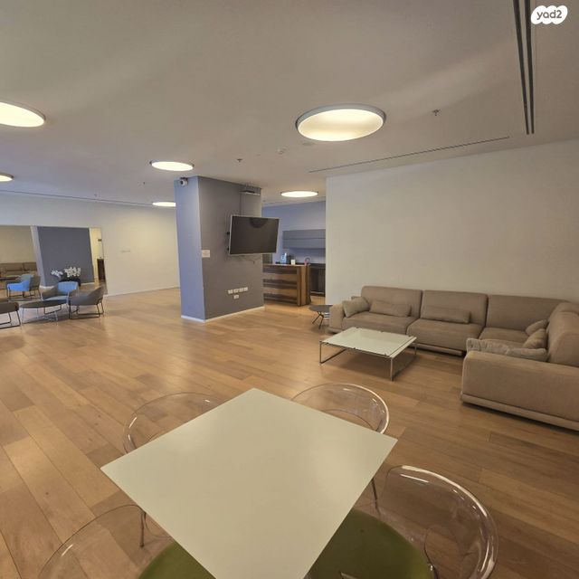 גג/ פנטהאוז, המעיין, שכונת הראשונים, רמת גן