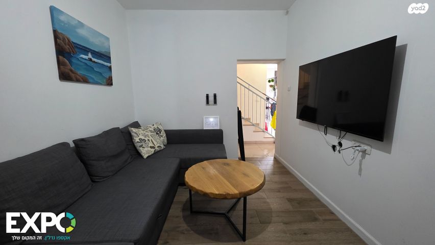 דופלקס, הברוש 30, גינות שומרון, קרני שומרון