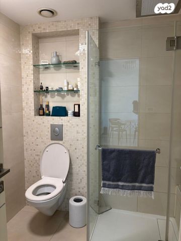 דירה, מרכז העיר, ירושלים