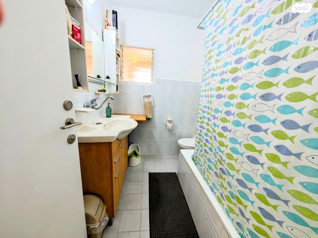 דירה, ששת הימים 13, אריאל