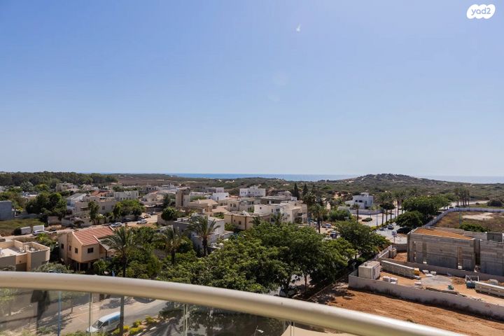 דירה, הצוקים 10, עין הים, חדרה