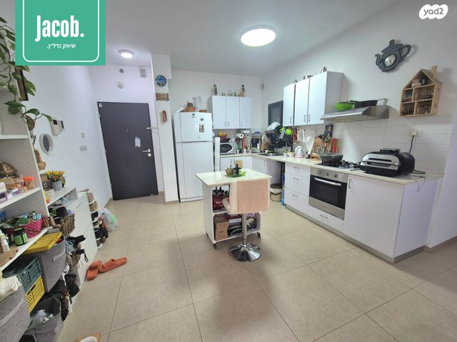 דירה, מייק בראנט, קרית אליעזר, חיפה