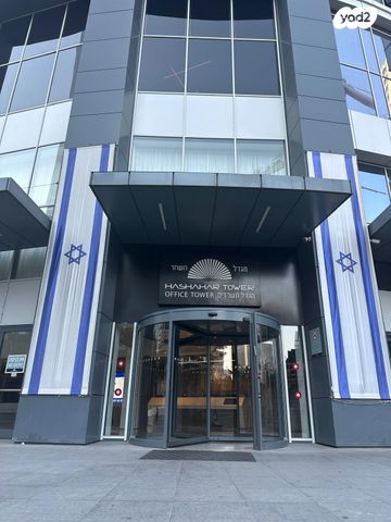 דירה, אריאל שרון 4, גבעתיים