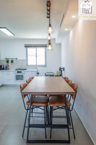 דירה, גולדה מאיר, מורשת, מודיעין מכבים רעות