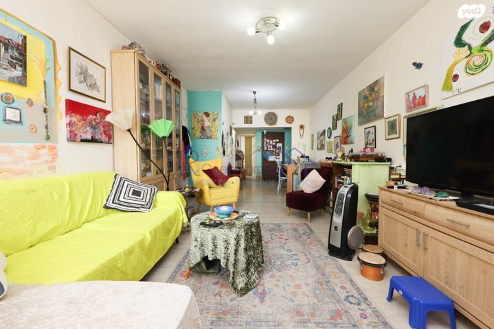 דירה, שדרות בנימין 73, מרכז העיר דרום, נתניה