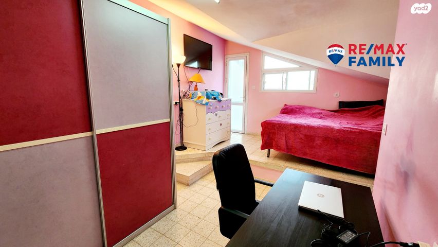 דופלקס, חיים 9, אפק, קרית ביאליק