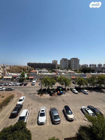 דירה, אלי כהן 19, קרית ים ב', קרית ים