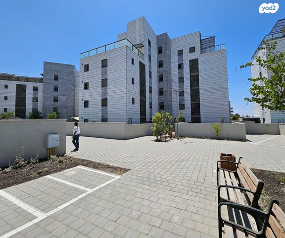 דירה, נחל משמר, פארק הנחל, באר שבע