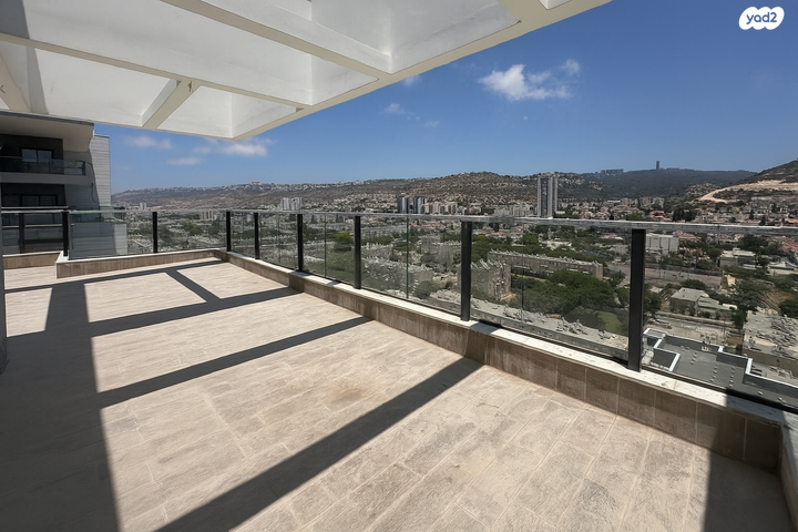 גג/ פנטהאוז, הכלניות, כלניות, טירת כרמל