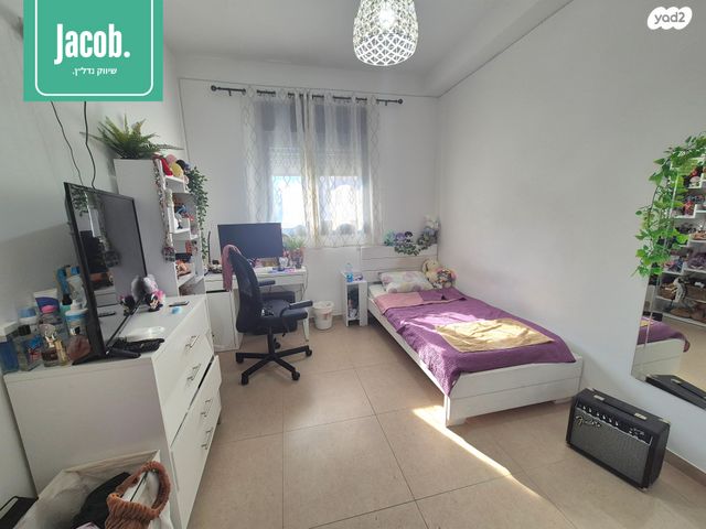 דירה, מייק בראנט, קרית אליעזר, חיפה