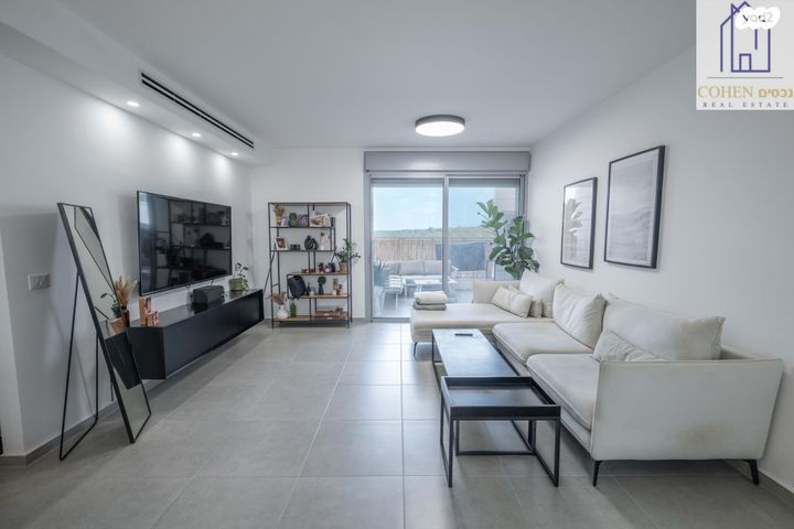 דירה, גולדה מאיר, מורשת, מודיעין מכבים רעות