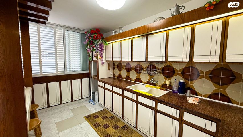 גג/ פנטהאוז, טבנקין, דרום מערב ותיק, בת ים