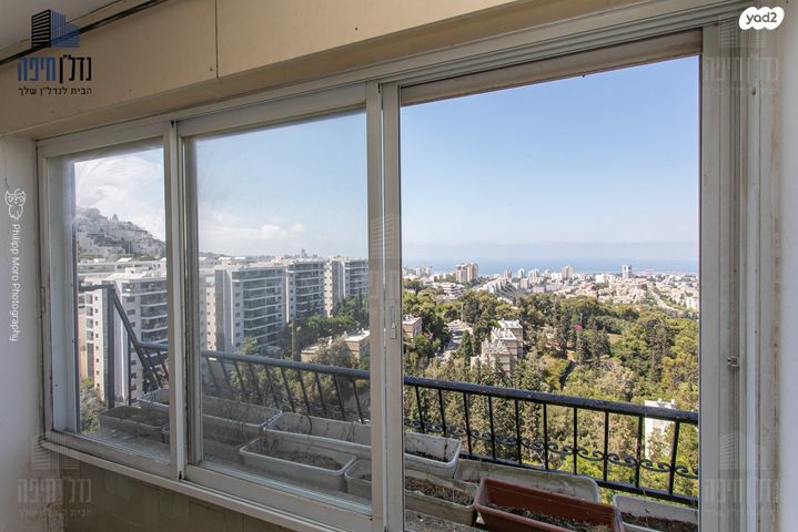 דירה, יהודה בורלא, רמות רמז, חיפה