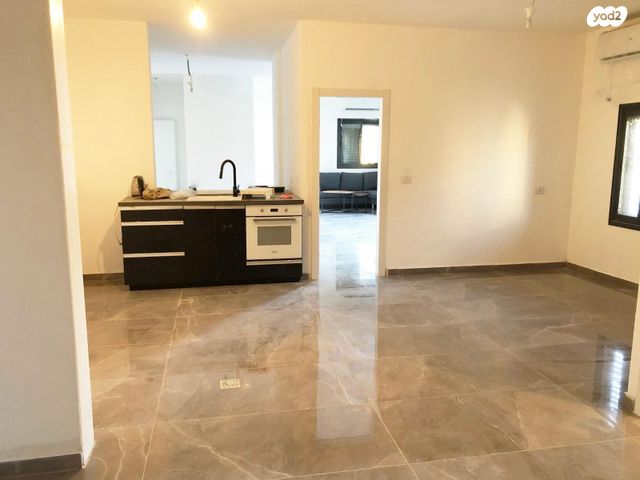 דירת גן, בלפור, שכונה א', באר שבע