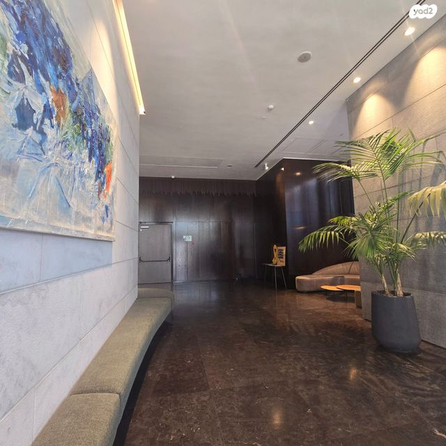 גג/ פנטהאוז, המעיין, שכונת הראשונים, רמת גן