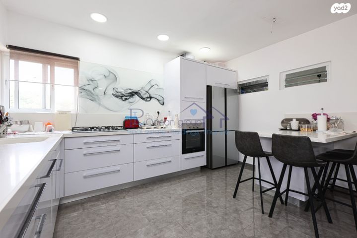 דירה, דב הוז 8, נאות הרצל, נתניה