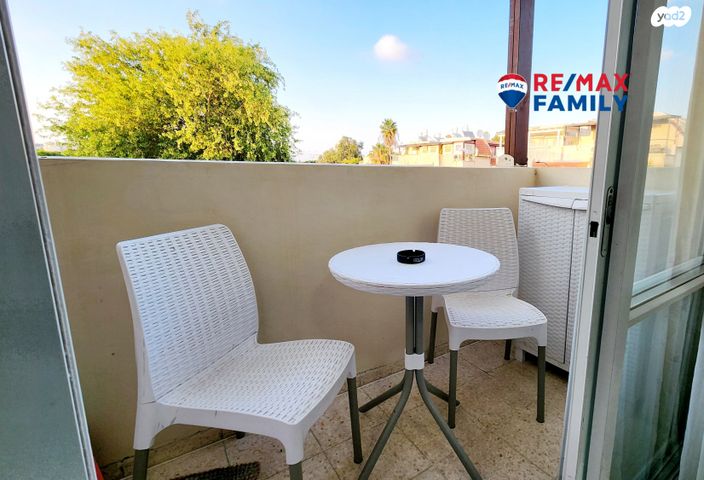 דופלקס, חיים 9, אפק, קרית ביאליק