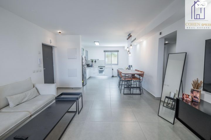 דירה, גולדה מאיר, מורשת, מודיעין מכבים רעות