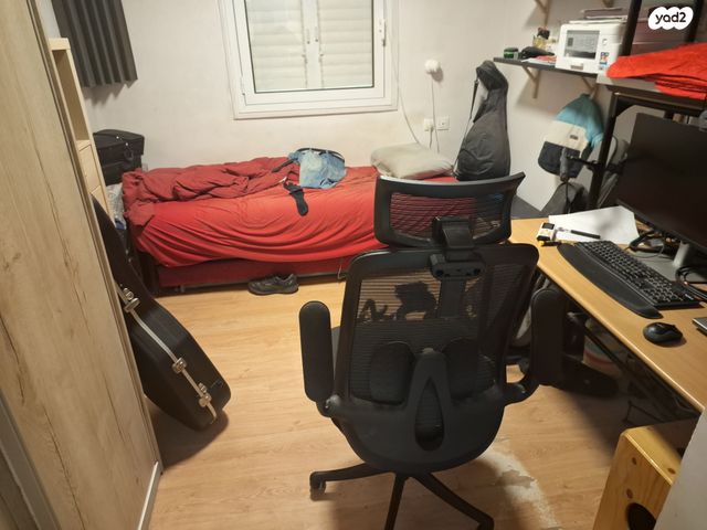 דירה, מנחם בגין, רמת השרון