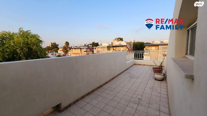 דופלקס, חיים 9, אפק, קרית ביאליק