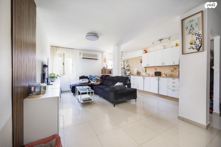 דירת גן, סמדר, בית הכרם, רמת בית הכרם, ירושלים