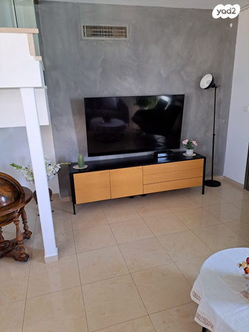 דופלקס, זאב ברנדה 5, המרכז השקט / מרכז העיר, פתח תקווה