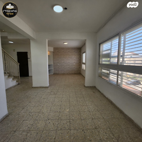 גג/ פנטהאוז, הדקל, רמת בגין, טירת כרמל