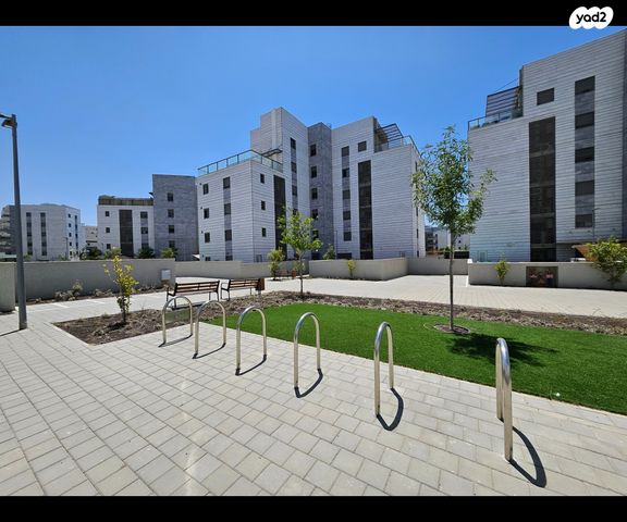 דירה, נחל משמר, פארק הנחל, באר שבע