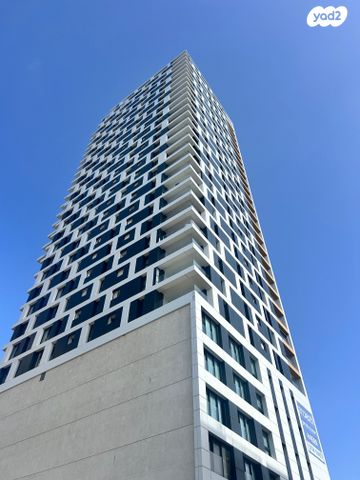 דירה, רוטשילד 2, רוטשילד עצמאות, בת ים