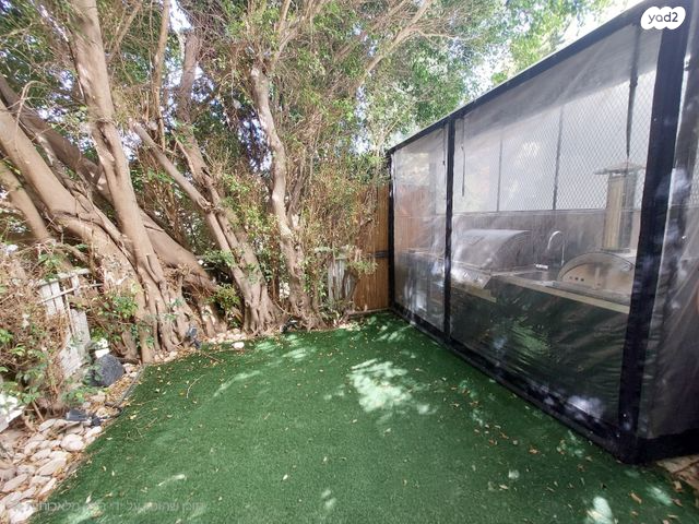 דירת גן, רמת אביב ג', תל אביב יפו