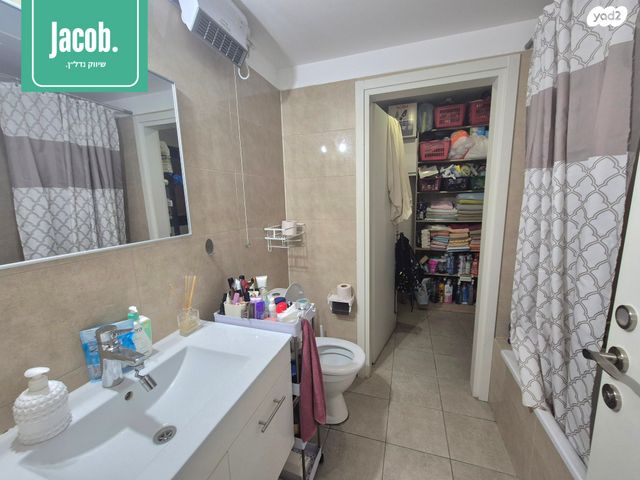 דירה, מייק בראנט, קרית אליעזר, חיפה