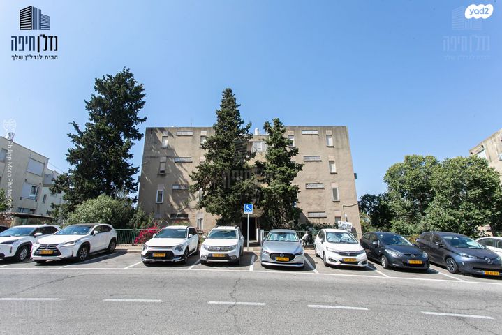 דירה, יהודה בורלא, רמות רמז, חיפה