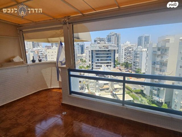 גג/ פנטהאוז, רובע י"א, אשדוד