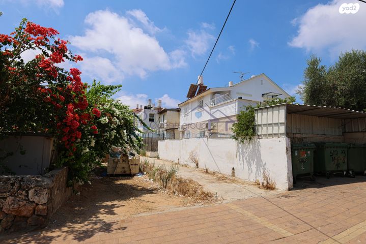 דירה, דב הוז 8, נאות הרצל, נתניה