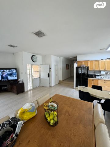 בית פרטי/ קוטג', חברון, בן גוריון, שדרות