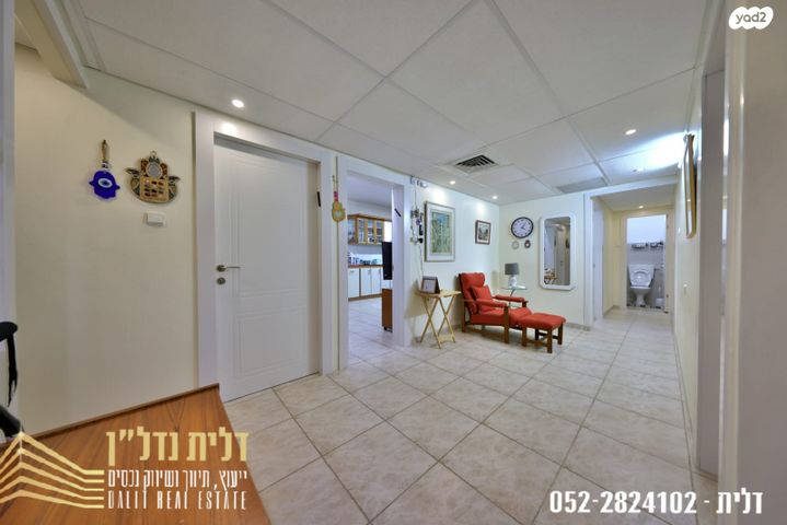 דירה, קרית חיים מערבית, חיפה