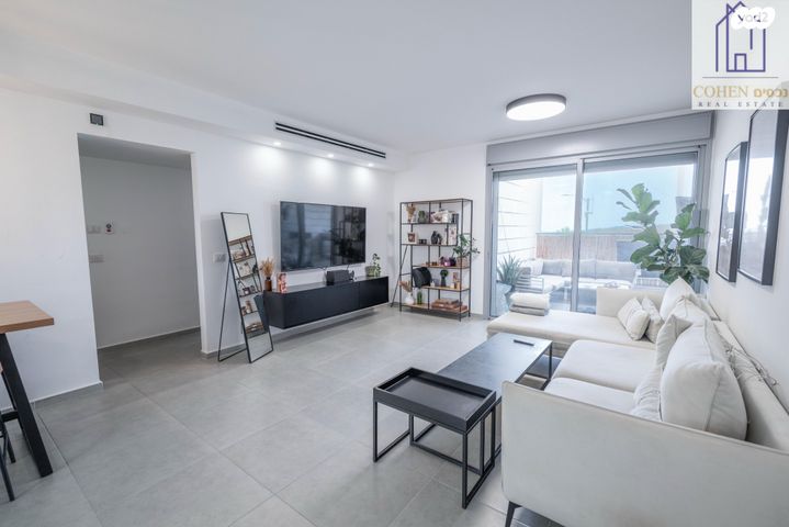 דירה, גולדה מאיר, מורשת, מודיעין מכבים רעות