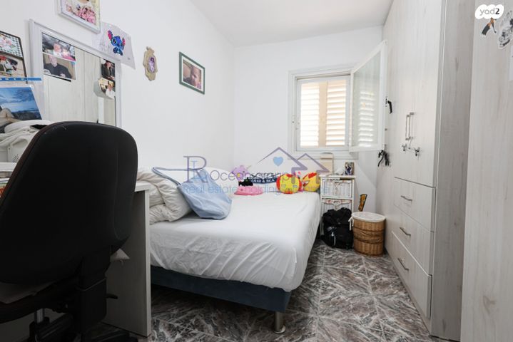 דירה, דב הוז 8, נאות הרצל, נתניה