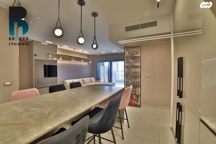 דירה, ירושלים, נרקיסים, ראשון לציון