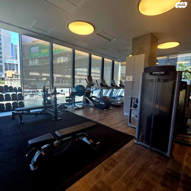 גג/ פנטהאוז, המעיין, שכונת הראשונים, רמת גן