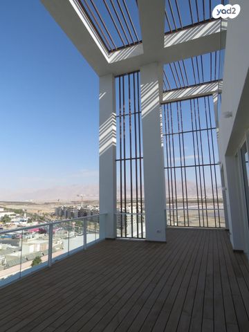 גג/ פנטהאוז, אילת