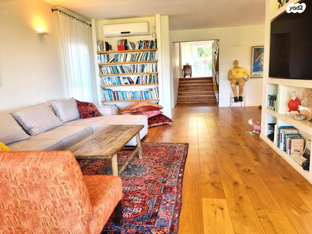 בית פרטי/ קוטג', תמרת