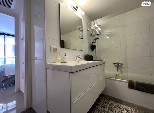 דירה, פלורנטין, תל אביב יפו