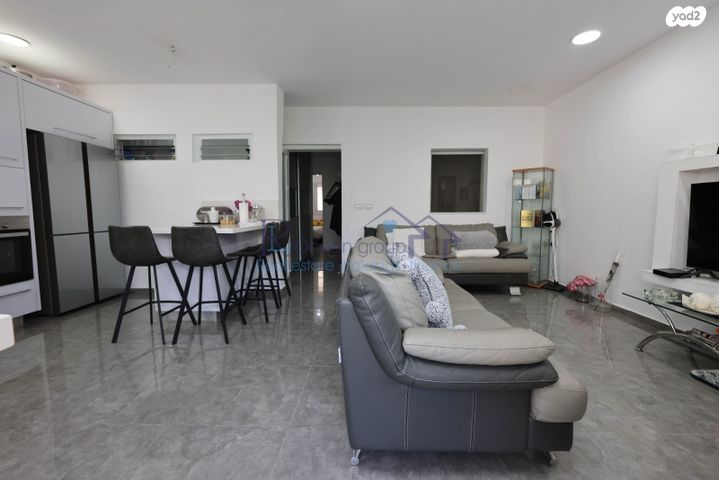 דירה, דב הוז 8, נאות הרצל, נתניה