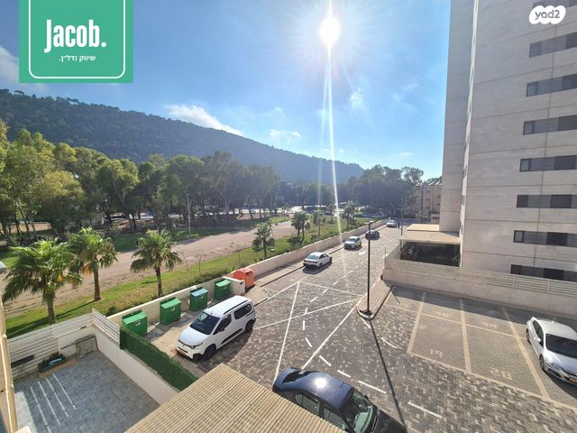 דירה, מייק בראנט, קרית אליעזר, חיפה